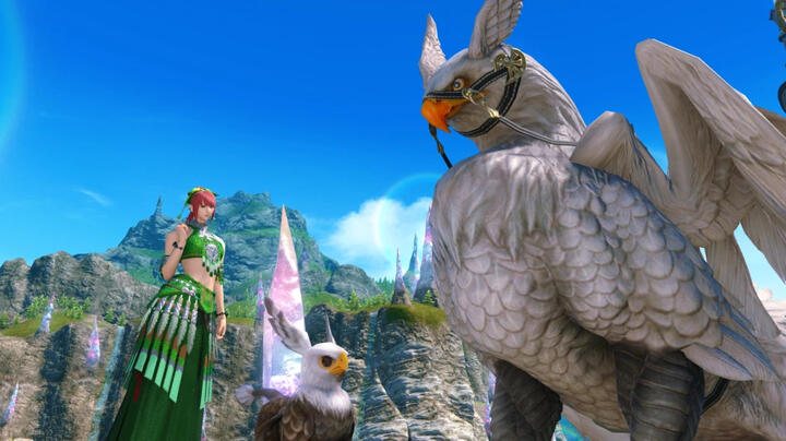 Griffins